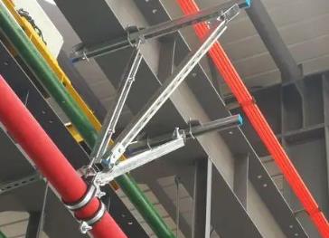 新绛抗震支架厂家与你分享你必须做的紧急情况下的准备